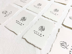 Personalise Rubber Stamp